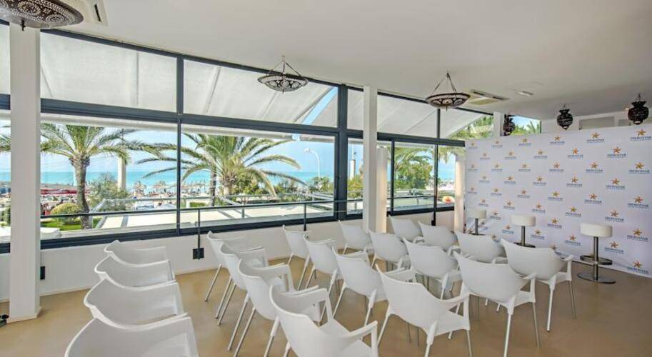 Iberostar Bahía De Palma (Adults Only 16+) (Ex. Iberostar Royal Cupido)