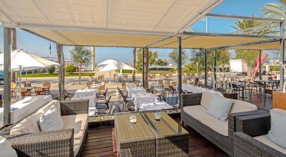 Iberostar Bahía De Palma (Adults Only 16+) (Ex. Iberostar Royal Cupido)