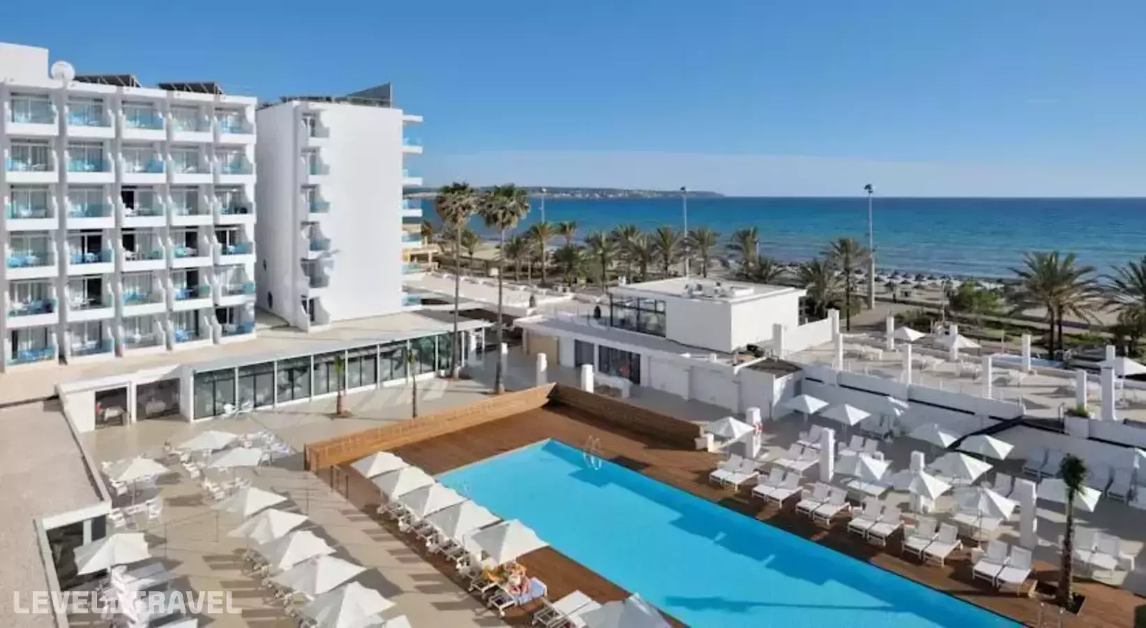 Iberostar Bahía De Palma (Adults Only 16+) (Ex. Iberostar Royal Cupido)