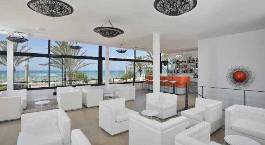 Iberostar Bahía De Palma (Adults Only 16+) (Ex. Iberostar Royal Cupido)