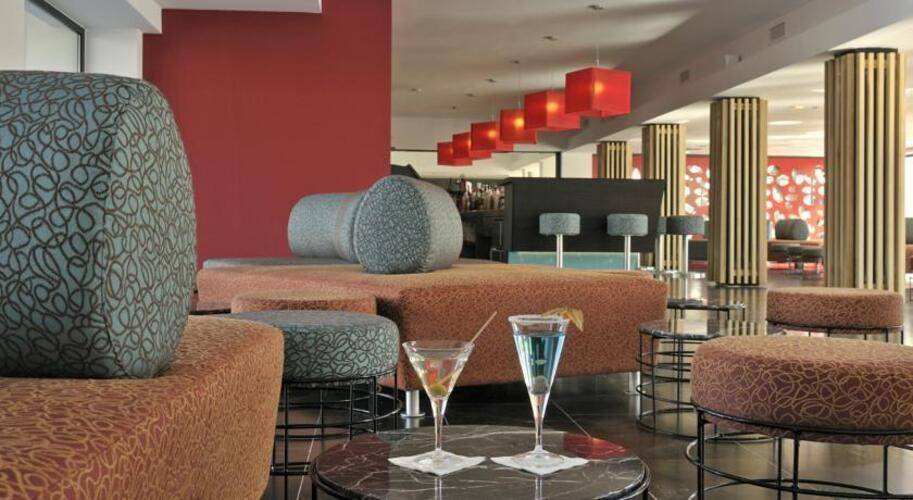Iberostar Bahía De Palma (Adults Only 16+) (Ex. Iberostar Royal Cupido)