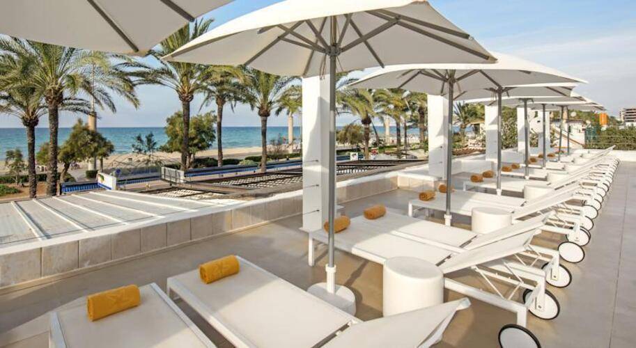 Iberostar Bahía De Palma (Adults Only 16+) (Ex. Iberostar Royal Cupido)