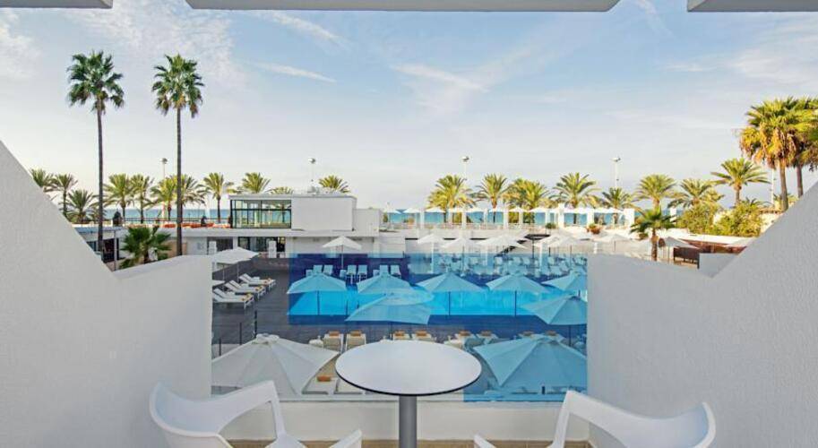 Iberostar Bahía De Palma (Adults Only 16+) (Ex. Iberostar Royal Cupido)