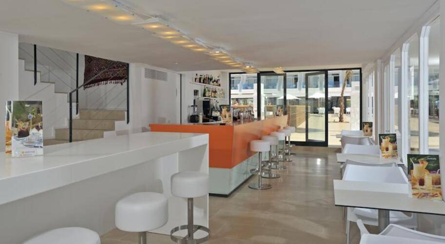 Iberostar Bahía De Palma (Adults Only 16+) (Ex. Iberostar Royal Cupido)