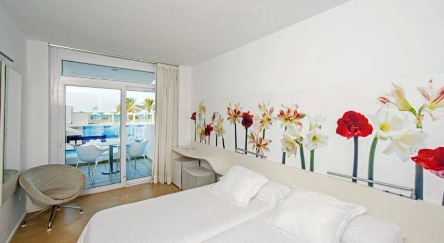 Iberostar Bahía De Palma (Adults Only 16+) (Ex. Iberostar Royal Cupido)