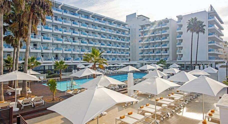 Iberostar Bahía De Palma (Adults Only 16+) (Ex. Iberostar Royal Cupido)