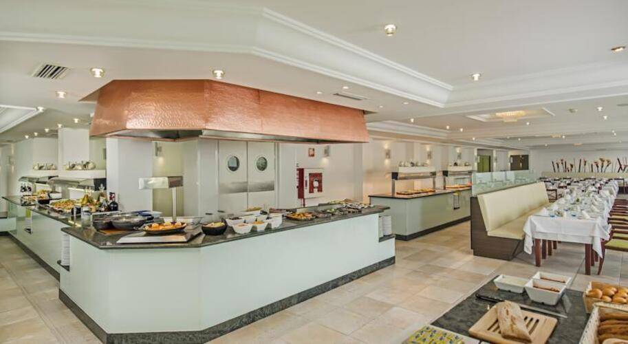 Iberostar Bahía De Palma (Adults Only 16+) (Ex. Iberostar Royal Cupido)