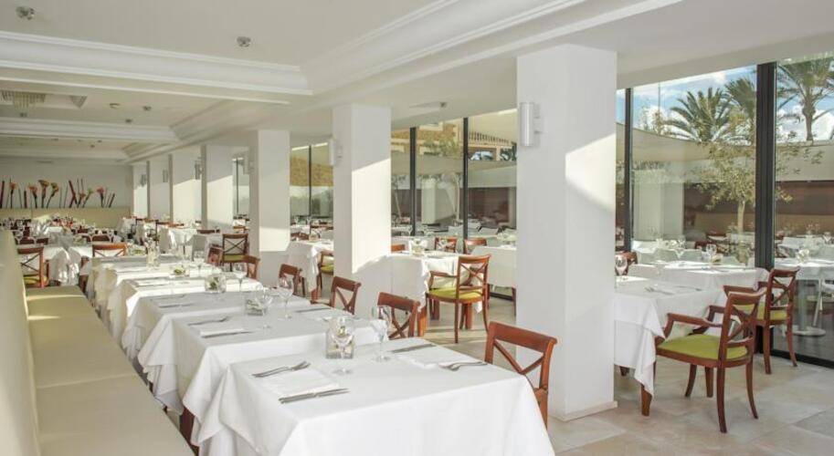 Iberostar Bahía De Palma (Adults Only 16+) (Ex. Iberostar Royal Cupido)
