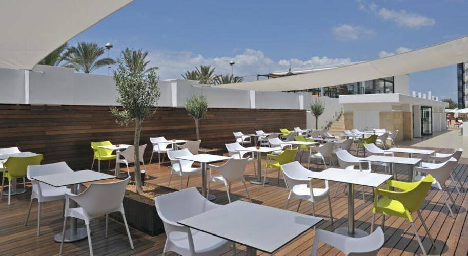 Iberostar Bahía De Palma (Adults Only 16+) (Ex. Iberostar Royal Cupido)