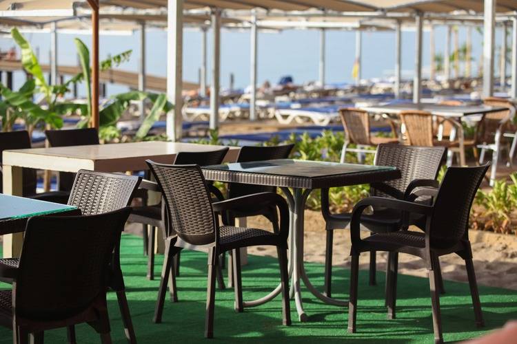 Omorfi Garden Resort (Ex. Beralisa Garden Resort Hotel, Ex.Monna Roza Garden Resort Hotel)