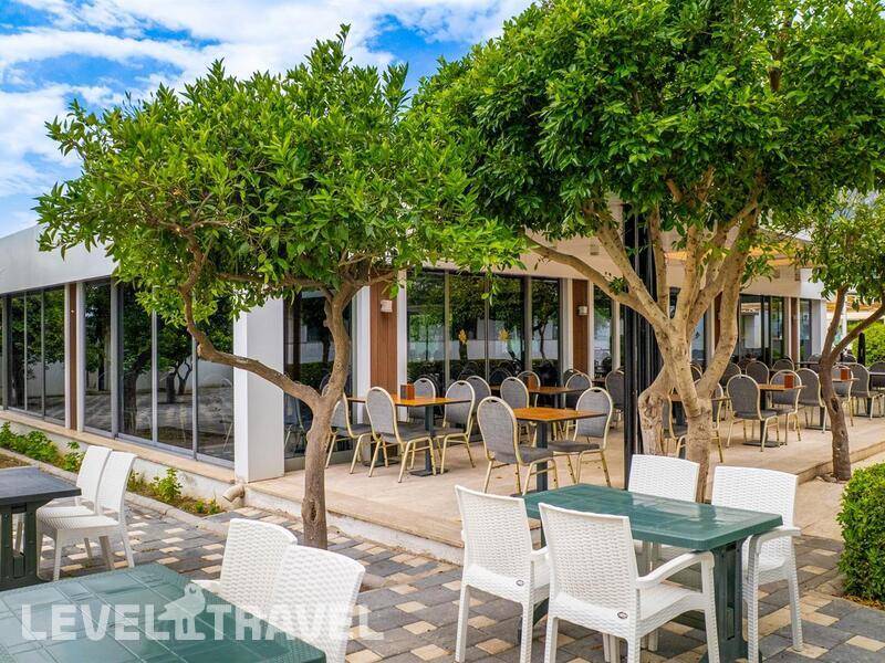 Фотография The Nix Hotel Kemer (Ex. Omorfi Garden Resort, Ex.Monna Roza Garden Resort Hotel)