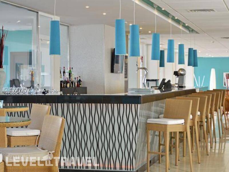 Фотография Innside By Melia Cala Blanca (Ex.Sol Beach House Mallorca) (Adults Only 16+)