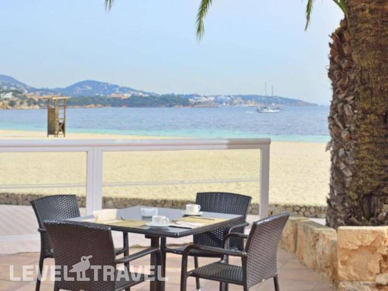Фотография Innside By Melia Cala Blanca (Ex.Sol Beach House Mallorca) (Adults Only 16+)