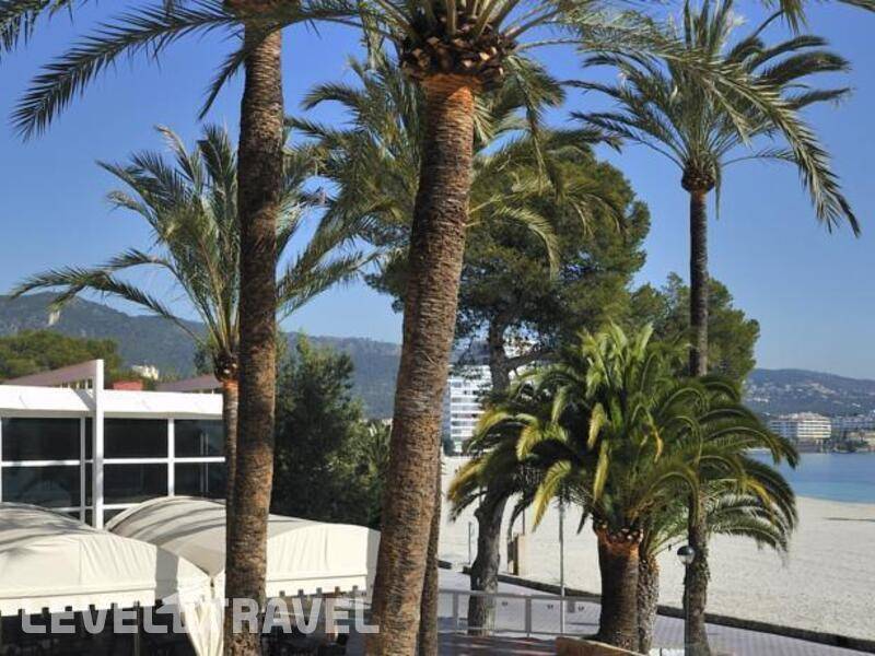Фотография Innside By Melia Cala Blanca (Ex.Sol Beach House Mallorca) (Adults Only 16+)