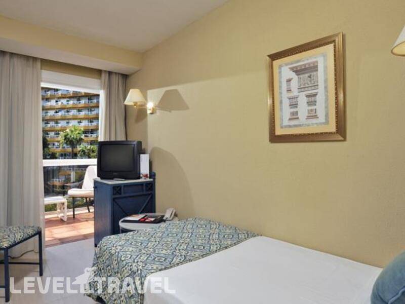 Фотография Innside By Melia Cala Blanca (Ex.Sol Beach House Mallorca) (Adults Only 16+)