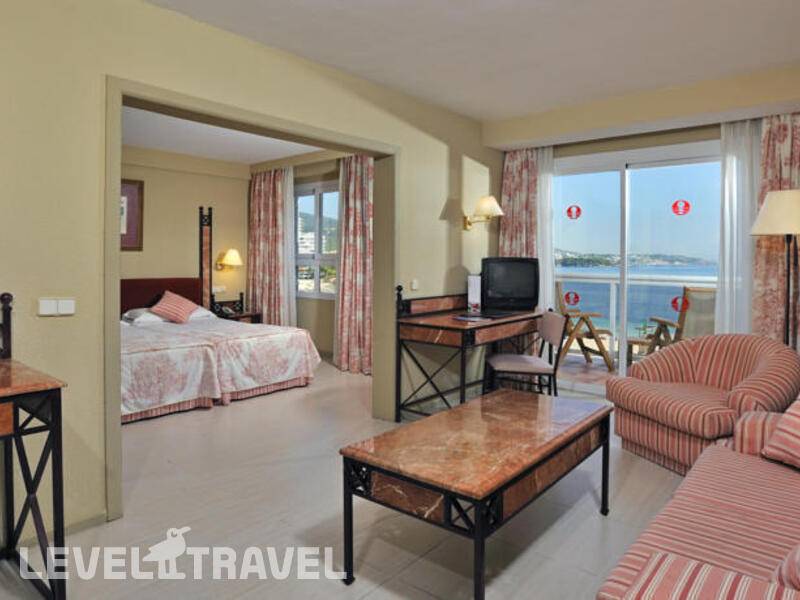 Фотография Innside By Melia Cala Blanca (Ex.Sol Beach House Mallorca) (Adults Only 16+)