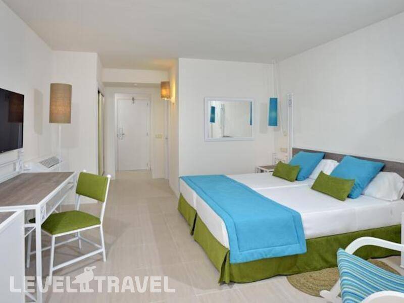 Фотография Innside By Melia Cala Blanca (Ex.Sol Beach House Mallorca) (Adults Only 16+)
