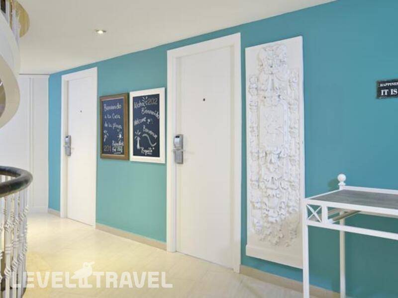 Фотография Innside By Melia Cala Blanca (Ex.Sol Beach House Mallorca) (Adults Only 16+)