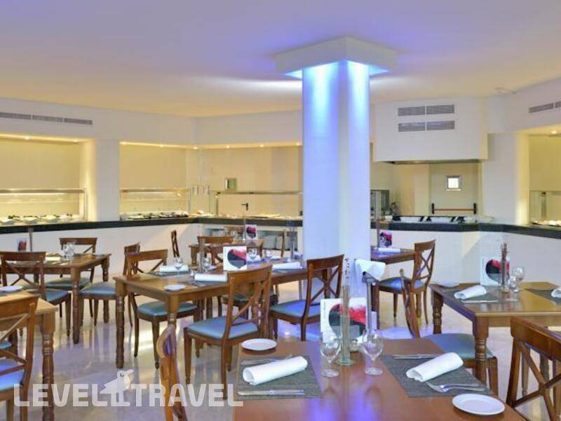 Фотография Innside By Melia Cala Blanca (Ex.Sol Beach House Mallorca) (Adults Only 16+)