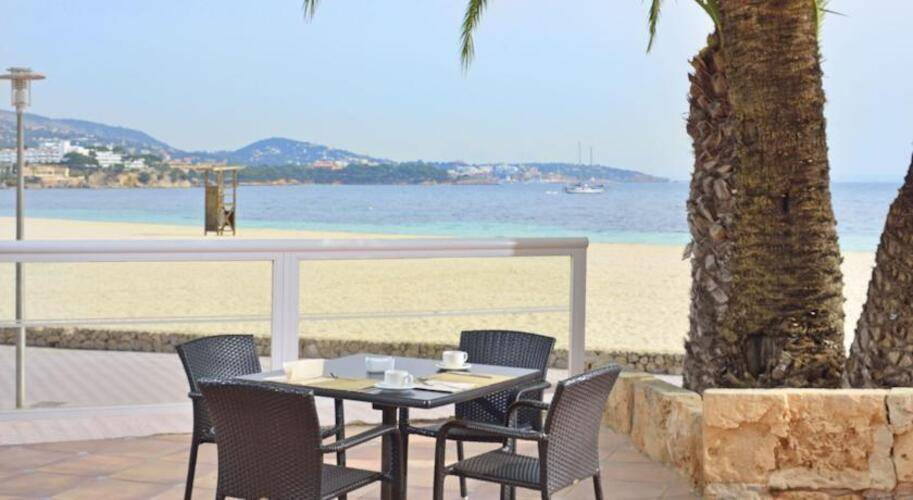 Innside By Melia Cala Blanca (Ex.Sol Beach House Mallorca) (Adults Only 16+)