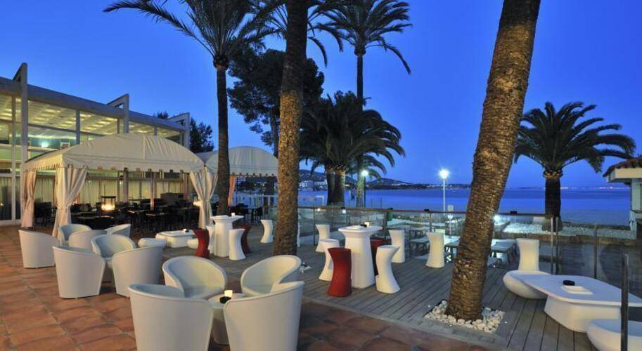 Innside By Melia Cala Blanca (Ex.Sol Beach House Mallorca) (Adults Only 16+)