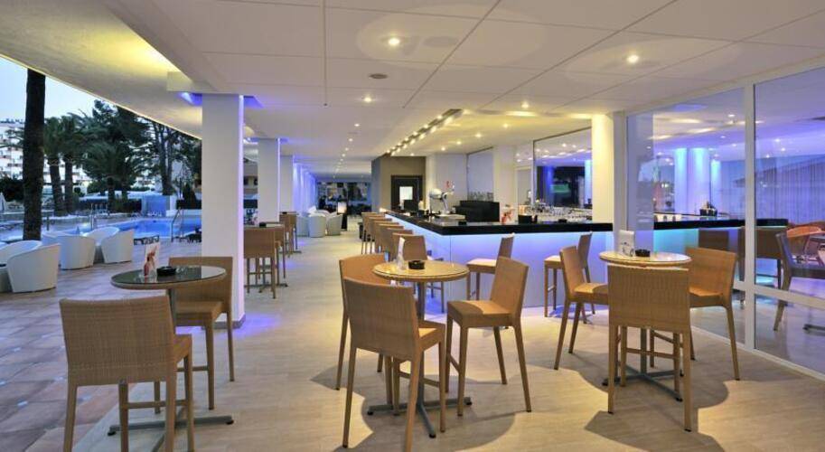 Innside By Melia Cala Blanca (Ex.Sol Beach House Mallorca) (Adults Only 16+)