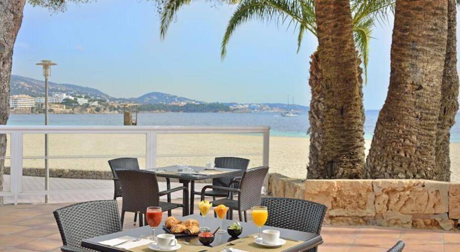 Innside By Melia Cala Blanca (Ex.Sol Beach House Mallorca) (Adults Only 16+)