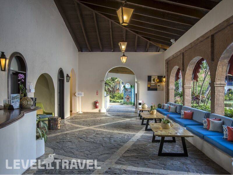 Фотография Catalonia Gran Dominicus