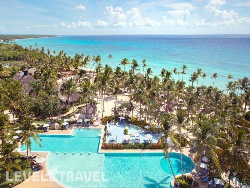 Фотография Catalonia Gran Dominicus