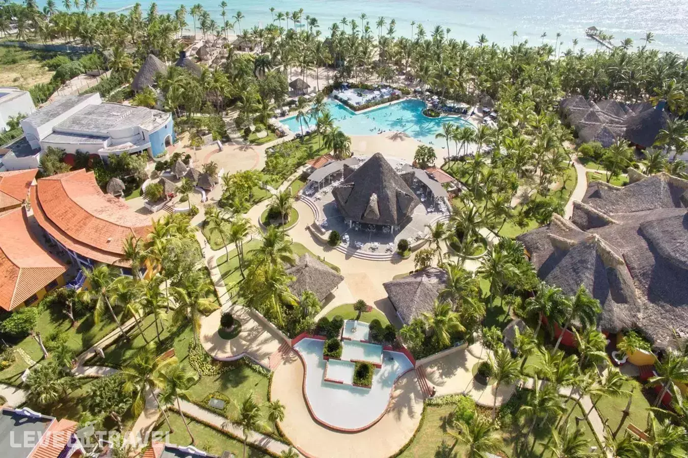 Catalonia Gran Dominicus