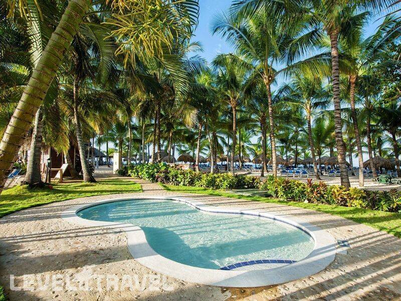Фотография Catalonia Gran Dominicus