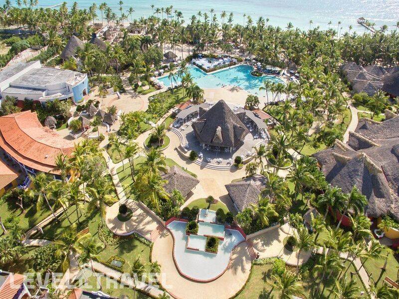 Фотография Catalonia Gran Dominicus