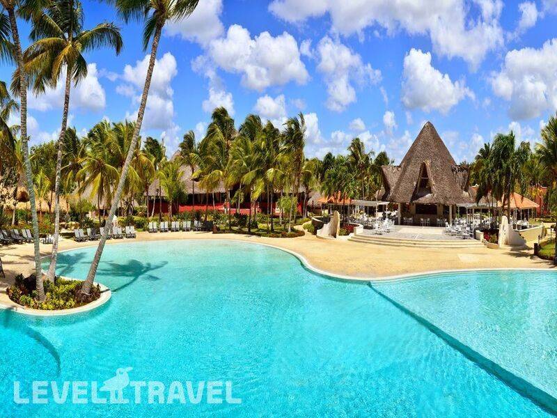 Фотография Catalonia Gran Dominicus