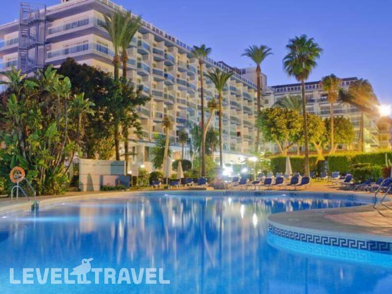 Фотография Palmasol Hotel