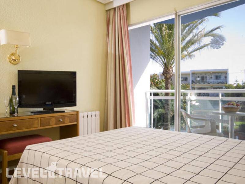 Фотография Palmasol Hotel