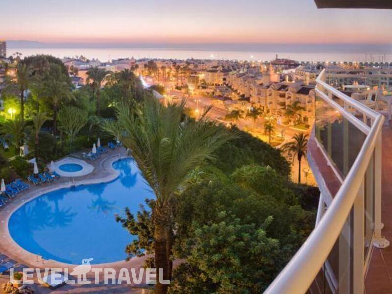 Фотография Palmasol Hotel