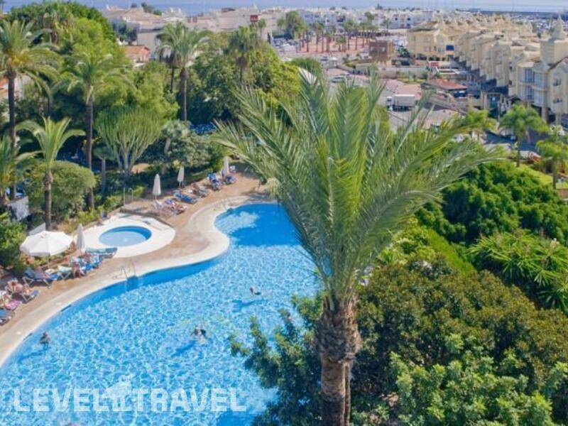 Фотография Palmasol Hotel