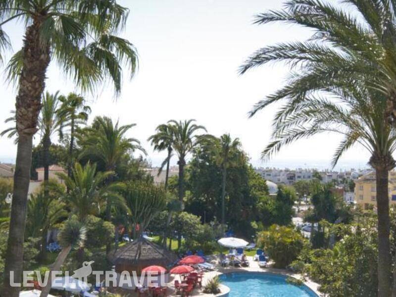 Фотография Palmasol Hotel