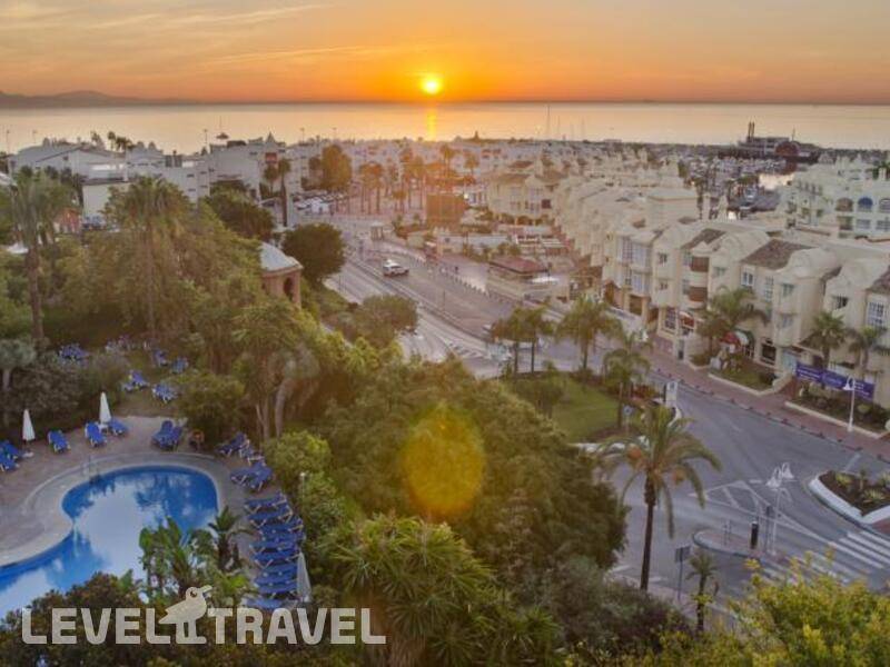 Фотография Palmasol Hotel