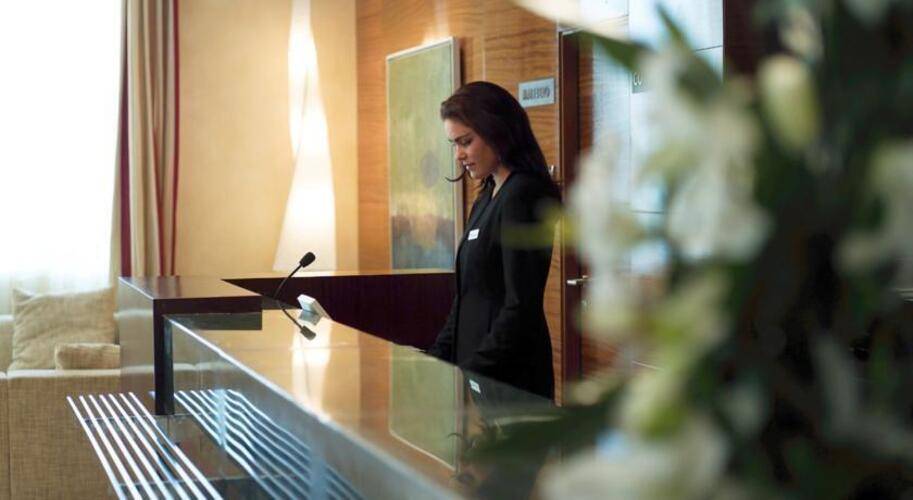 Nh Marbella Hotel