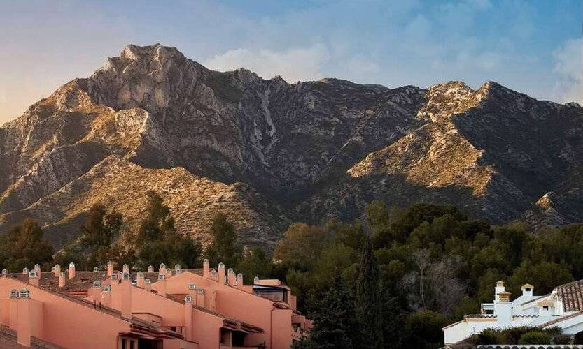 NH Collection Marbella