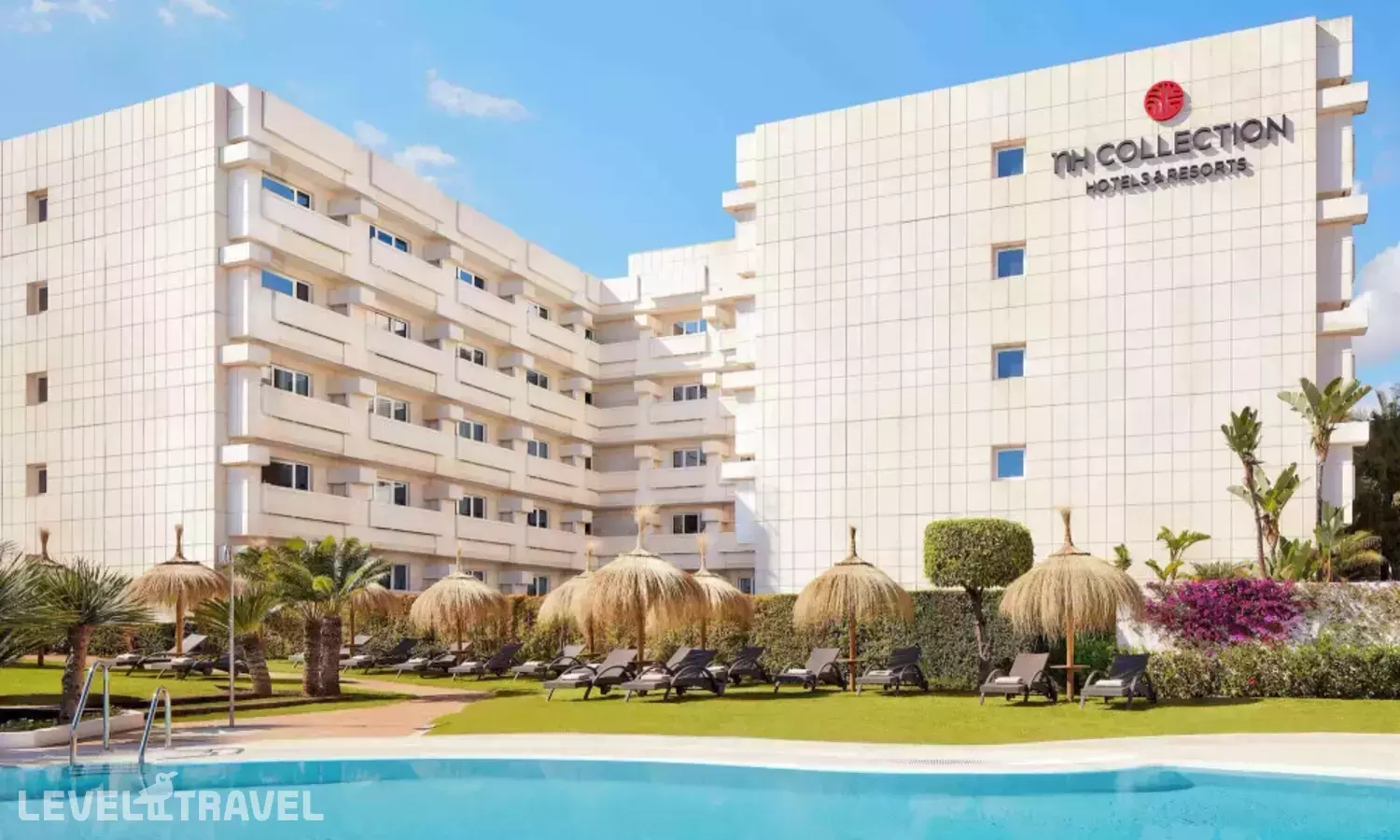 NH Collection Marbella