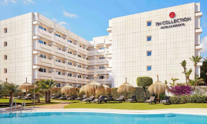 NH Collection Marbella