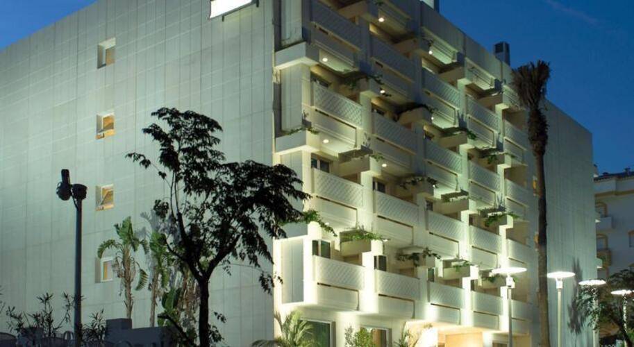 Nh Marbella Hotel