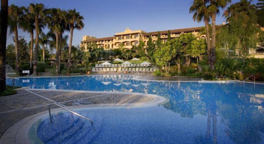 Melia La Quinta