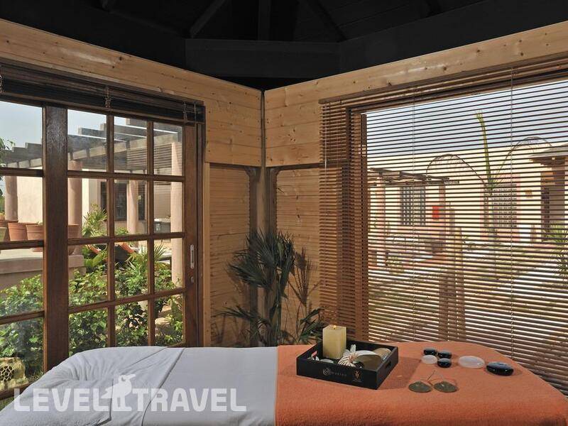 Фотография Melia Buenavista (Adults Only 18+)