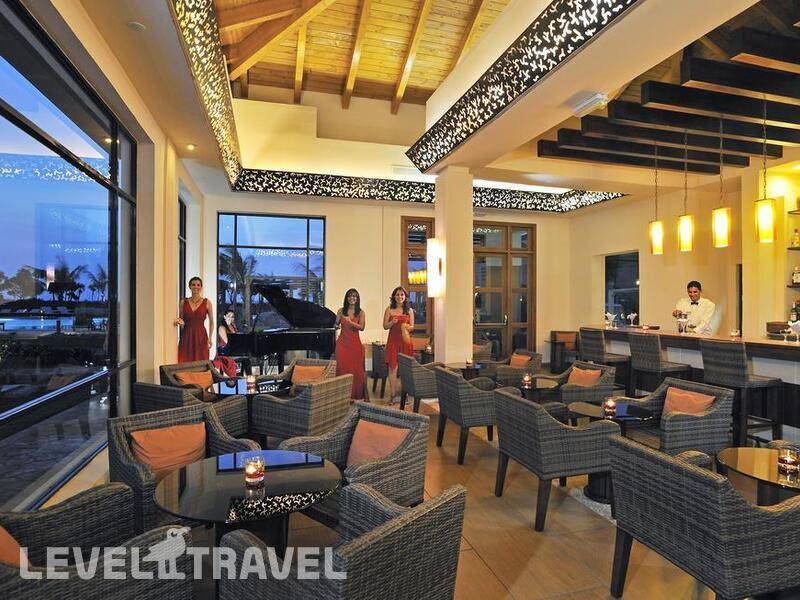 Фотография Melia Buenavista (Adults Only 18+)