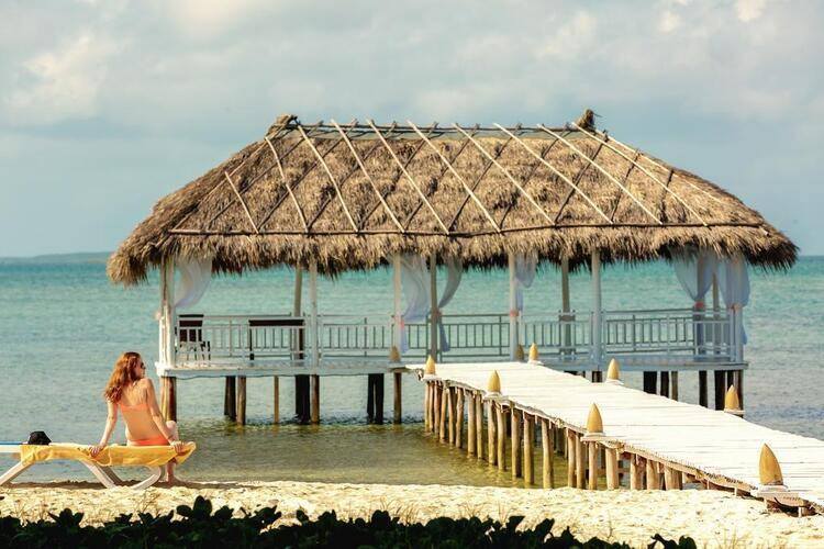 Melia Buenavista (Adults Only 18+)