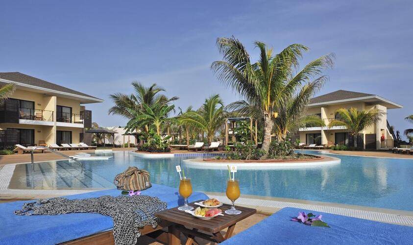 Melia Buenavista (Adults Only 18+)