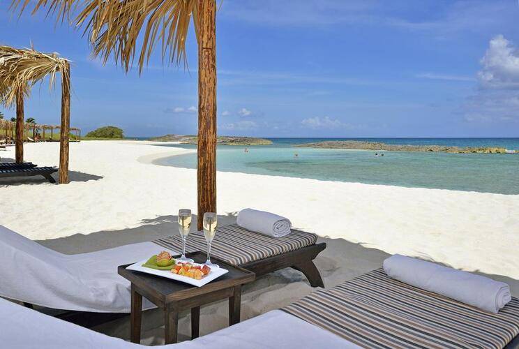Melia Buenavista (Adults Only 18+)